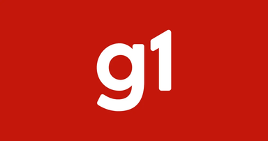 Logo G1